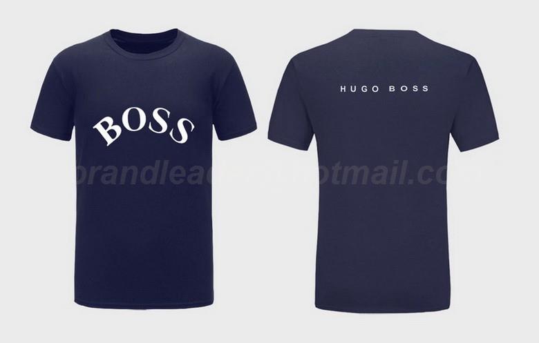Hugo Boss Men's T-shirts 62